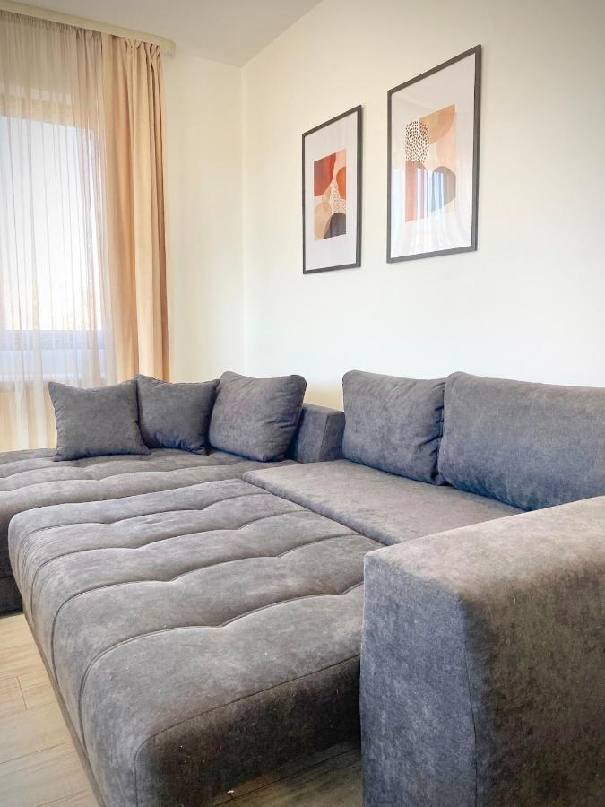 Central Apartment For 4 Guests Next To State Opera Stara Zagora Eksteriør billede